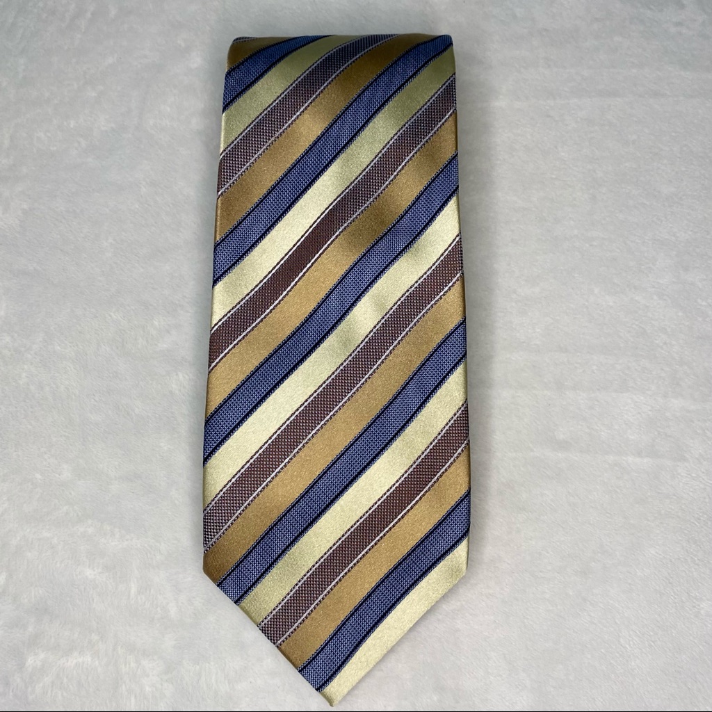 Bill Bill Blass Brand Tie
